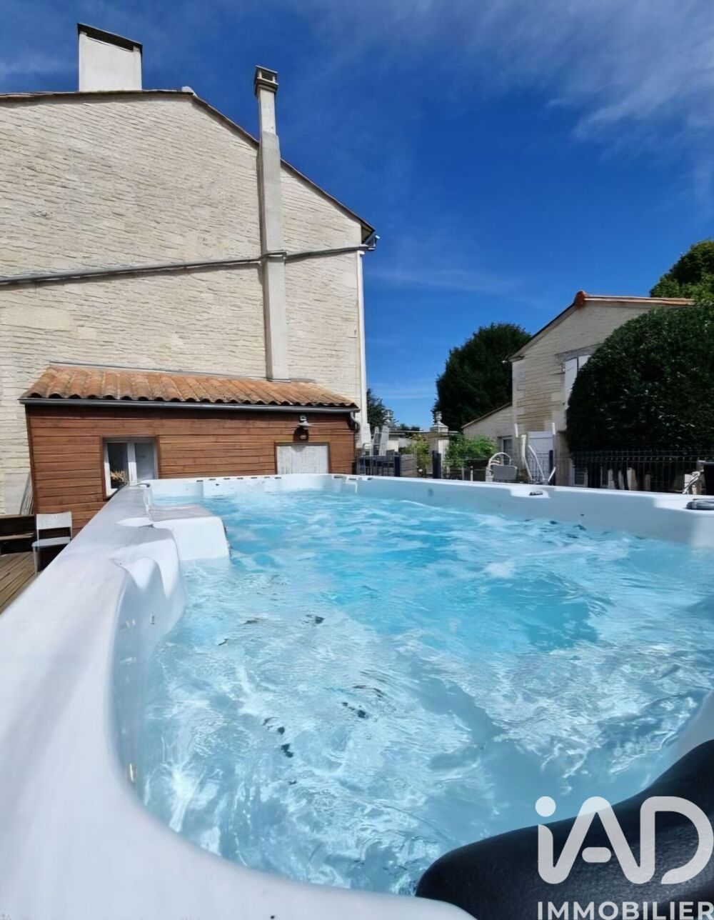 Vente Maison/villa 15 pièces