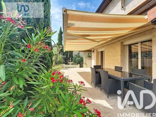  Maison à vendre 8 pièces 249 m²