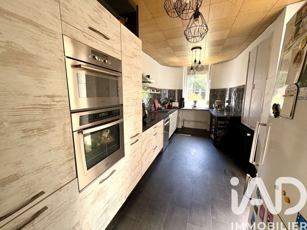 Vente Maison Vente Maison de ville 5 pièces Corbie