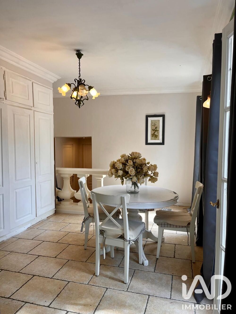 à vendre  Maison Montigny-sur-Loing (77690)