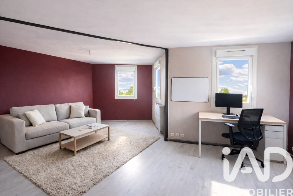 Vente Studio 1 pièce