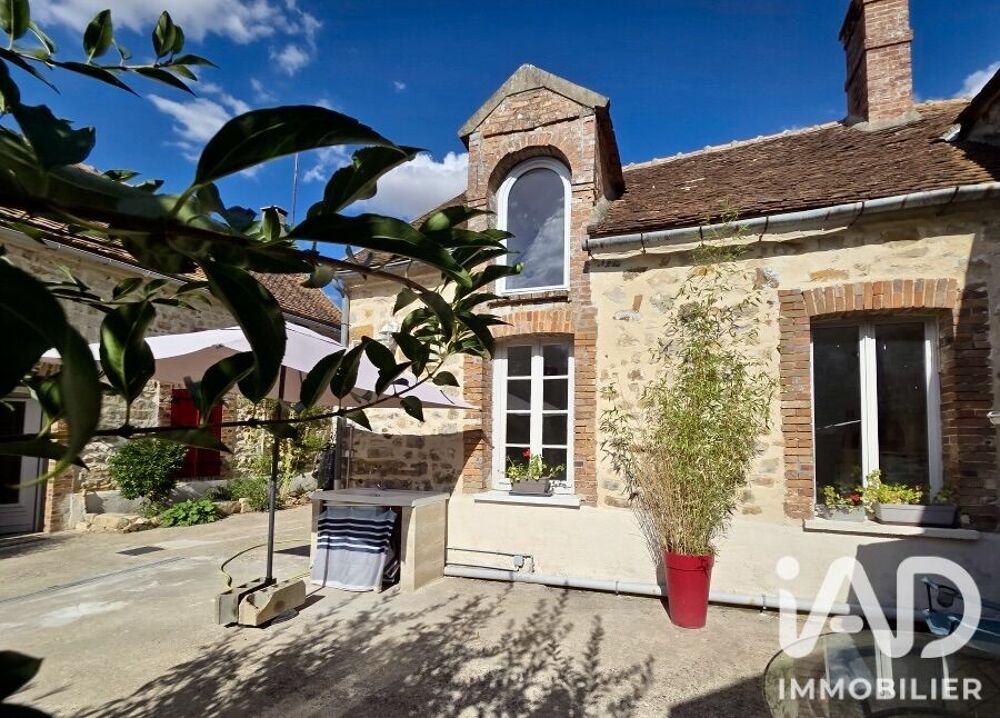 Vente Maison de village 5 pièces