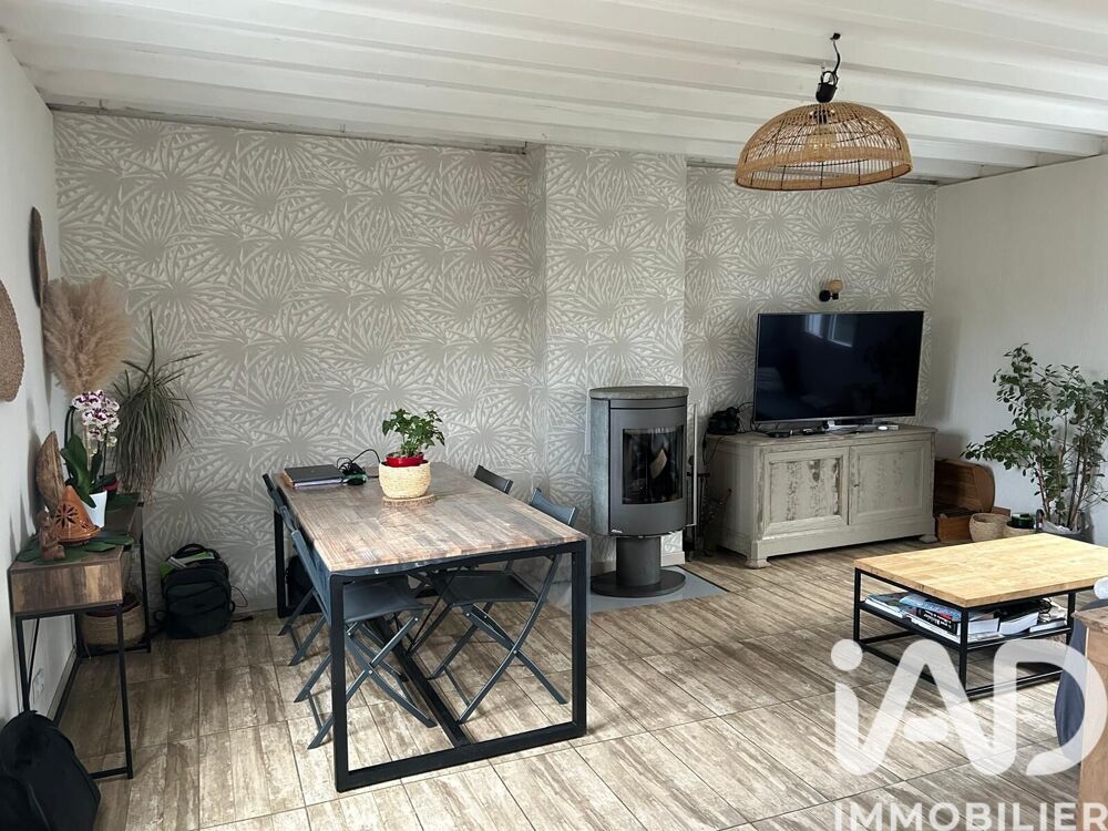 Vente Maison/villa 8 pièces