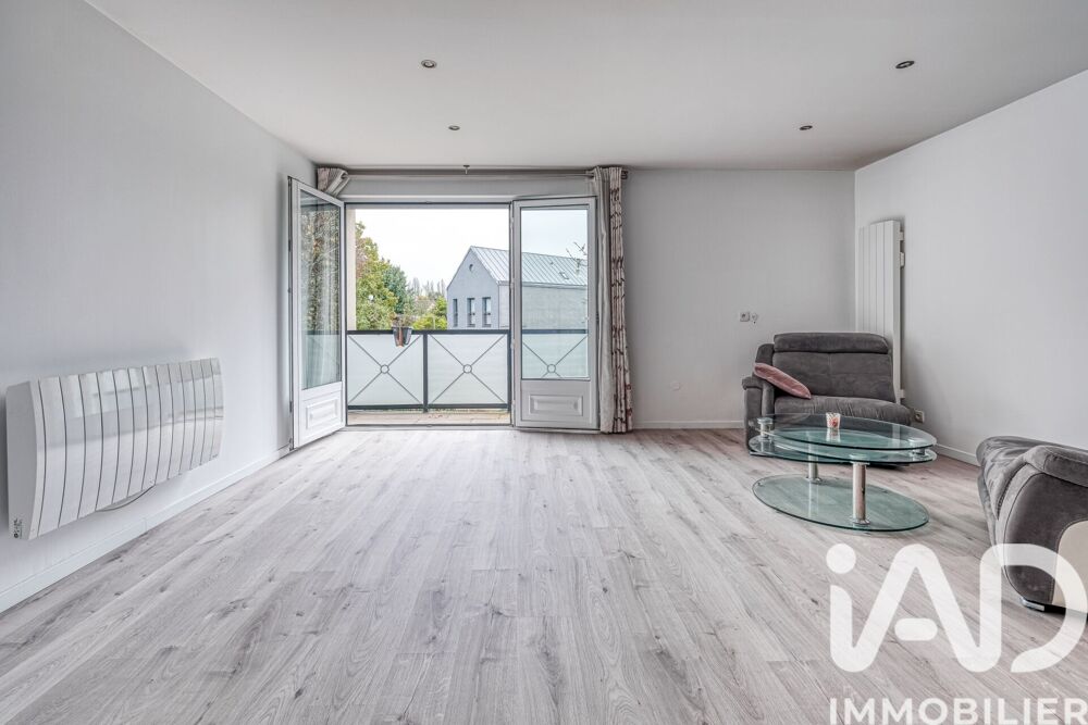 Vente Appartement Vente Duplex 4 pièces Claye-souilly