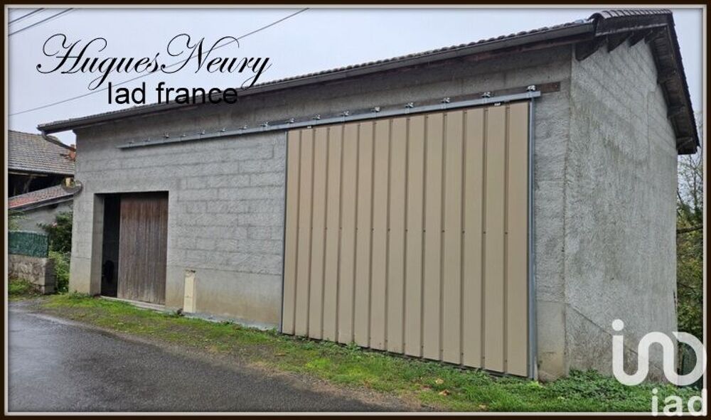 Vente Grange 4 pièces
