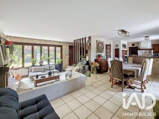  Maison à vendre 7 pièces 154 m²