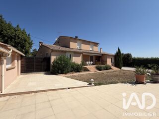  Maison à vendre 6 pièces 180 m²