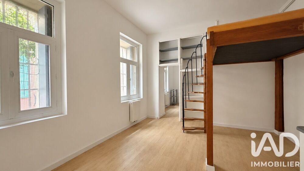 Vente Appartement Vente Appartement 1 pièce Perpignan