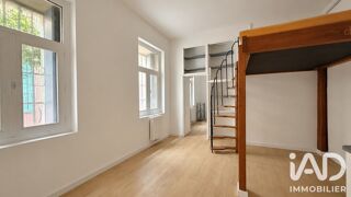 Vente Appartement Vente Appartement 1 pièce Perpignan
