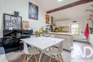  Appartement à vendre 3 pièces 68 m²
