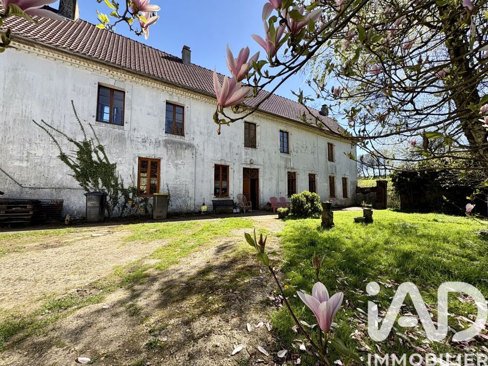 Vente Maison de campagne 15 pièces