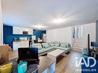  Maison à vendre 3 pièces 71 m²