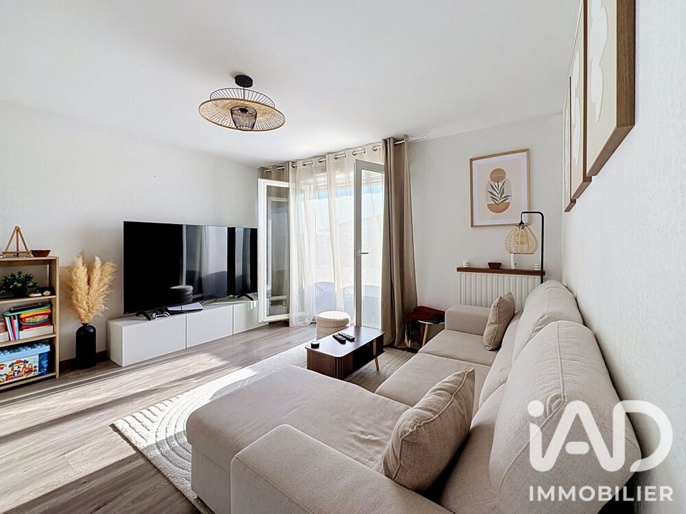 Vente Appartement Vente Appartement 2 pièces Cavaillon