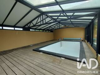  Maison à vendre 8 pièces 181 m²
