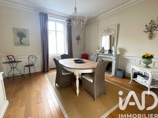  Maison à vendre 8 pièces 197 m²