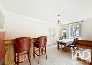 Maison à vendre 8 pièces 182 m²