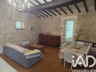  Maison à vendre 5 pièces 120 m²