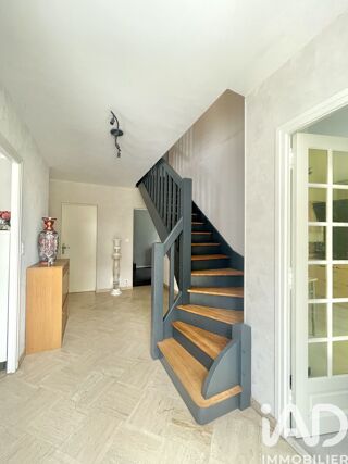  Maison à vendre 7 pièces 193 m²