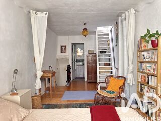  Maison à vendre 3 pièces 44 m²