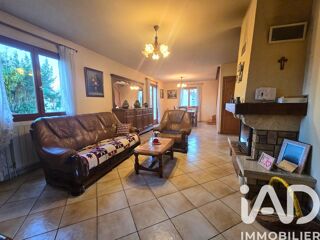  Maison à vendre 6 pièces 125 m²