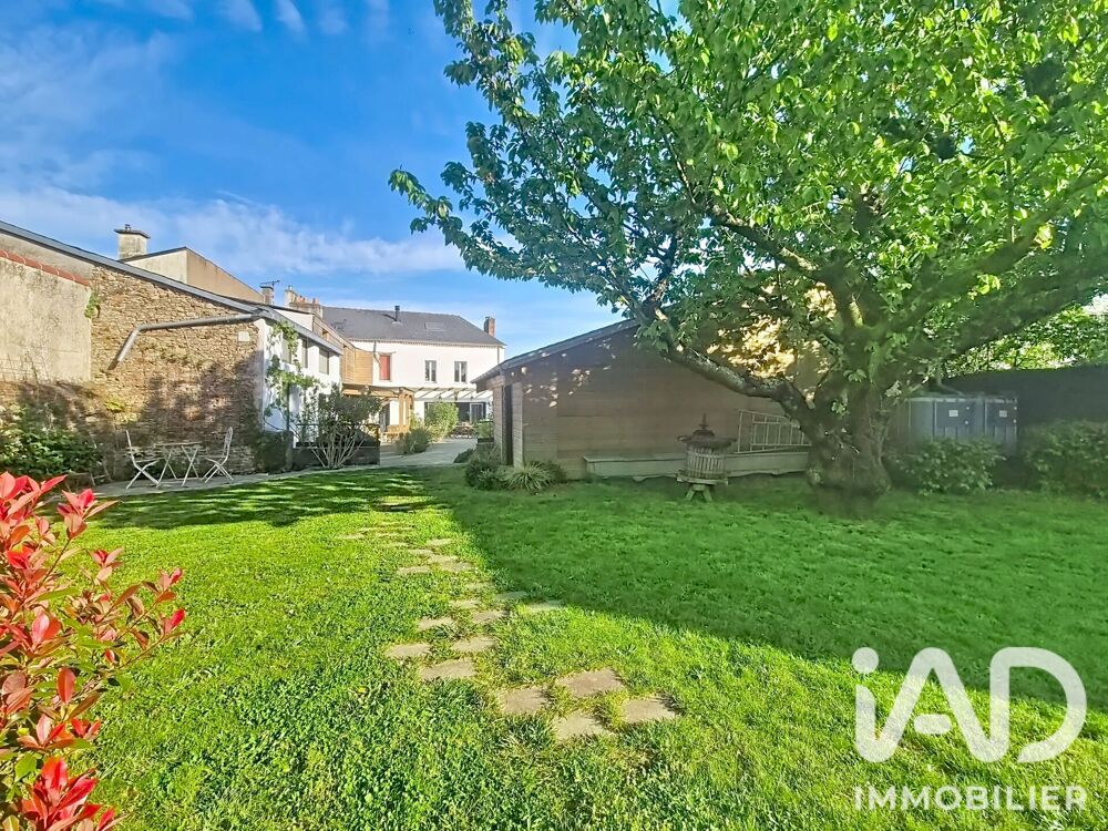 Vente Maison Vente Maison/villa 7 pièces Sainte-pazanne