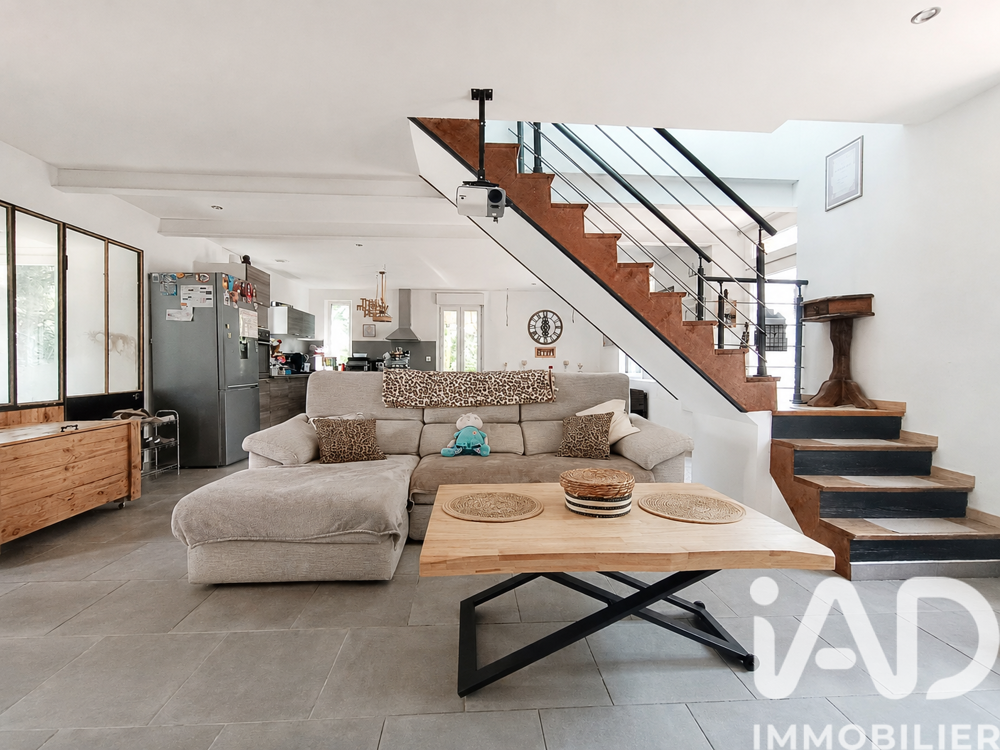 Vente Maison de campagne 7 pièces
