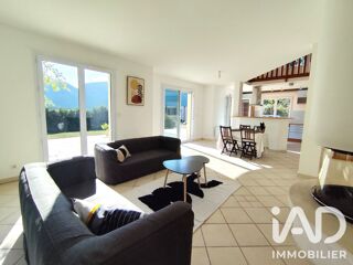  Maison à vendre 6 pièces 145 m²