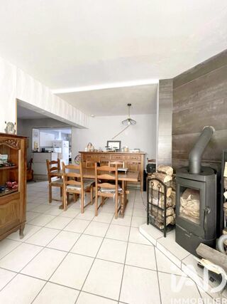  Maison � vendre 5 pi�ces 110 m�