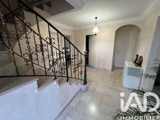  Maison à vendre 7 pièces 160 m²