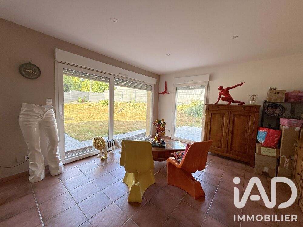 Vente Maison de ville 5 pièces