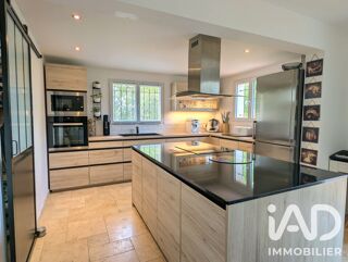  Maison à vendre 5 pièces 170 m²