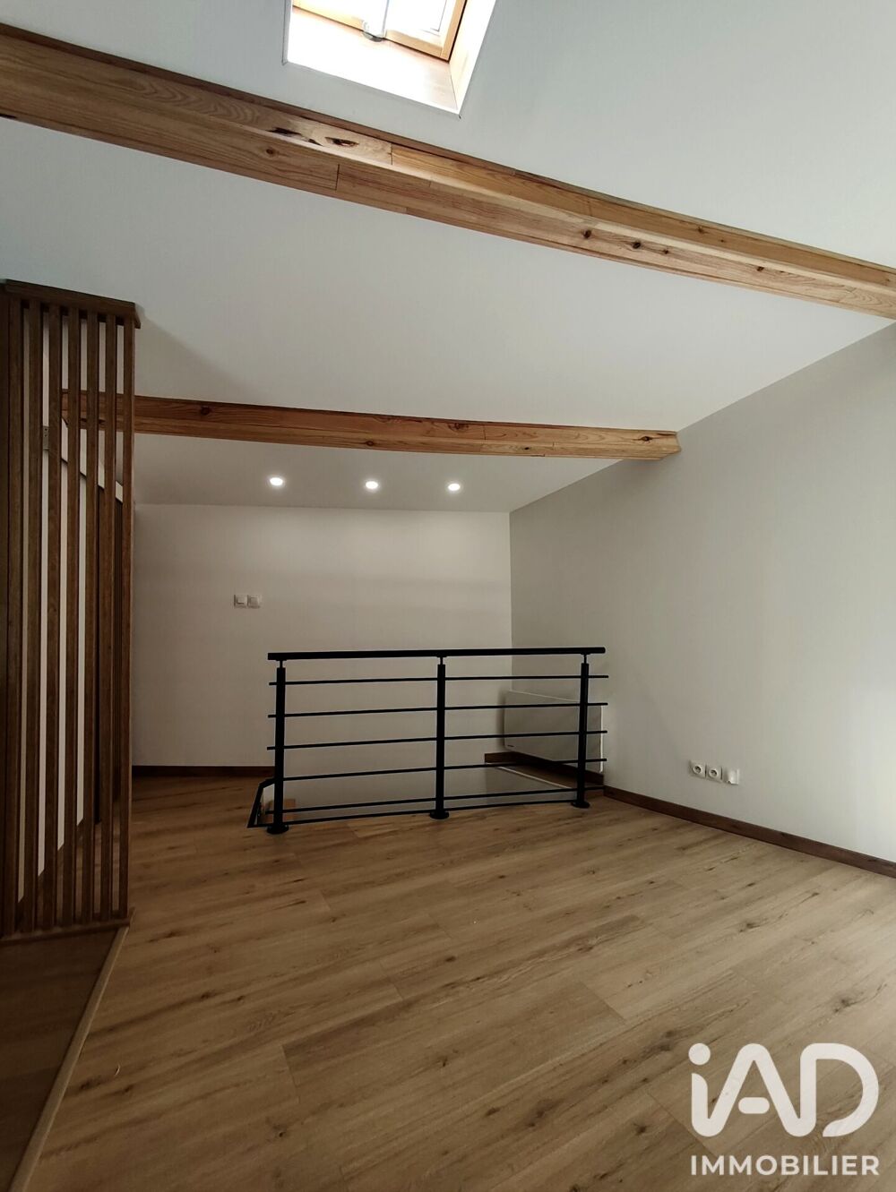 Vente Maison de ville 2 pièces