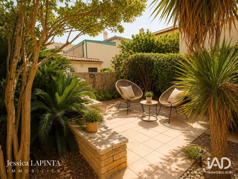 Vente Appartement Vente Appartement 3 pièces Sanary-sur-mer