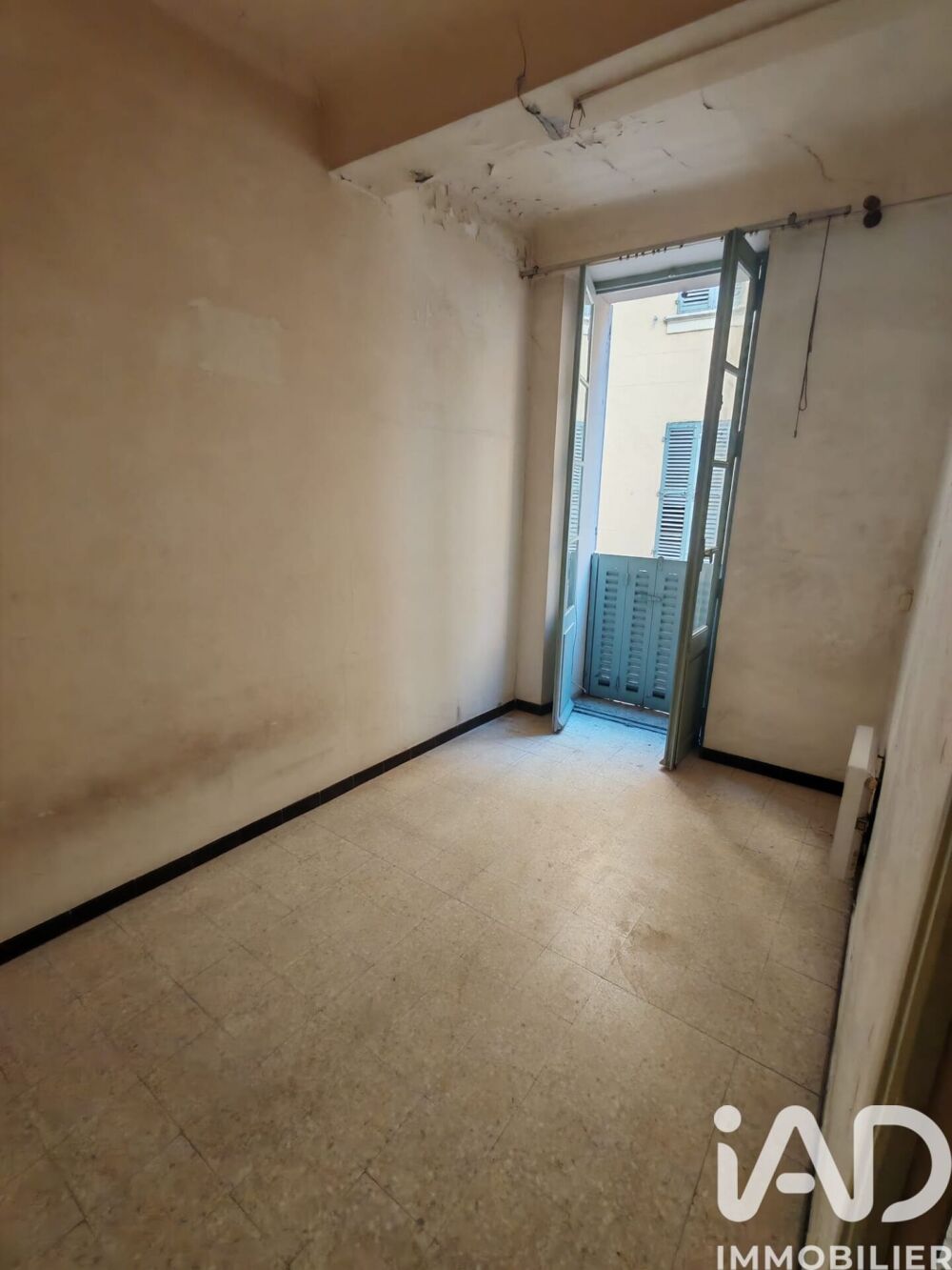 Vente Appartement Vente Appartement 2 pièces Toulon