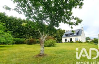 Maison à vendre 6 pièces 132 m²