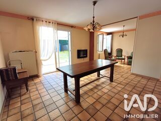  Maison à vendre 4 pièces 84 m²
