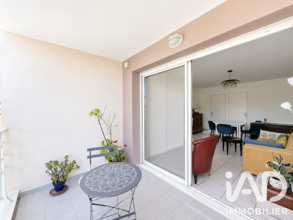 vente Appartement - 3 pièce(s) - 67 m² Le Bouscat (33110)