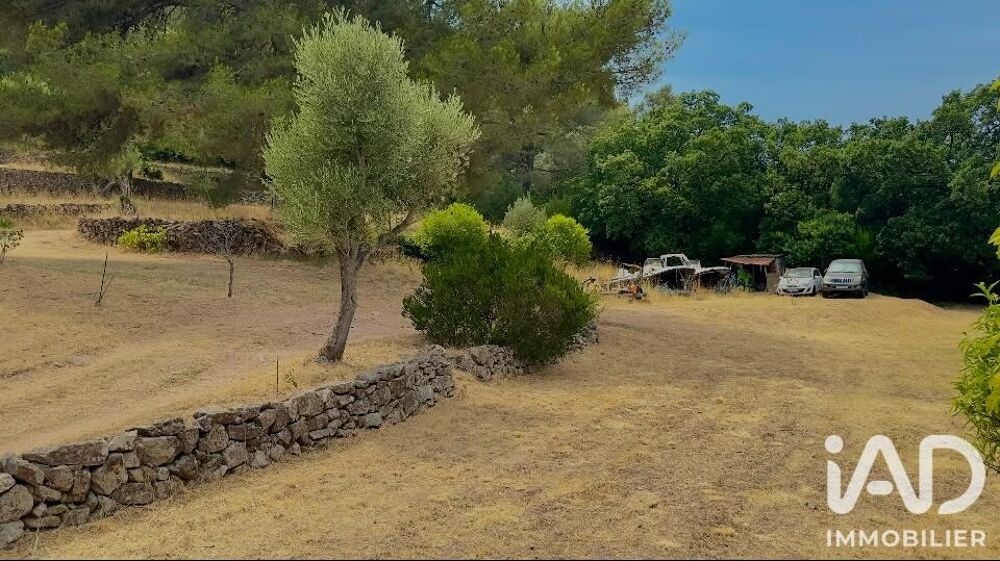 à vendre  Maison Hyères (83400)