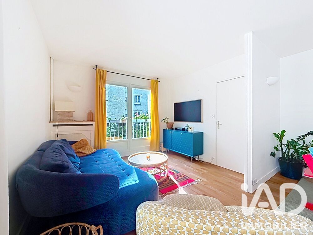Vente Appartement Vente Appartement 5 pièces Paris 18