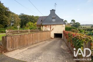  Maison à vendre 5 pièces 129 m²