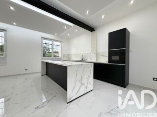  Maison à vendre 4 pièces 110 m²