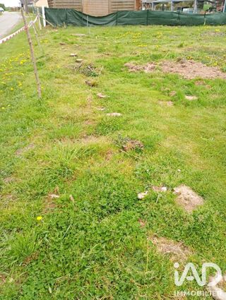  Terrain à vendre 500 m²