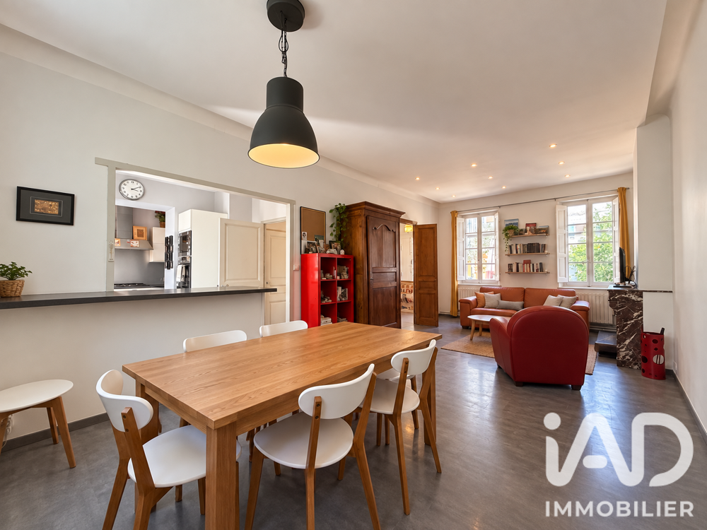 Vente Bastide 7 pièces