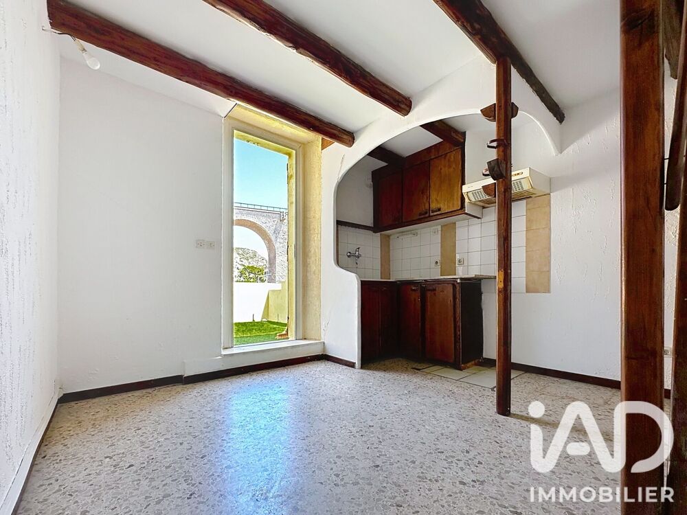 Vente Studio 1 pièce