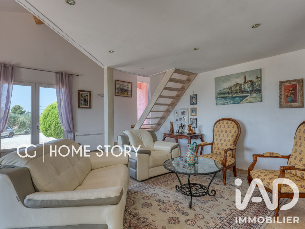 à vendre  Maison La Cadière-d'Azur (83740)