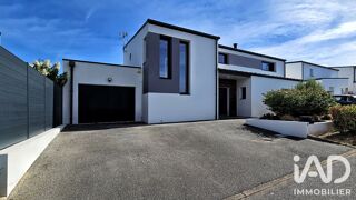  Maison à vendre 7 pièces 167 m²