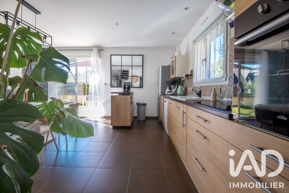 Vente Maison Vente Maison/villa 4 pièces Montreuil-sur-loir