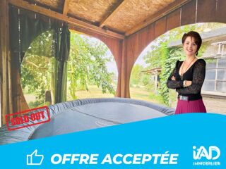  Maison � vendre 5 pi�ces 124 m�