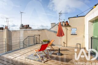  Maison à vendre 10 pièces 248 m²