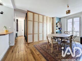  Appartement à vendre 3 pièces 53 m²